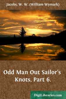 Odd Man Out
Sailor's Knots, Part 6.