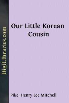 Our Little Korean Cousin
