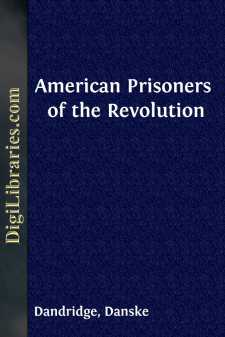 American Prisoners of the Revolution