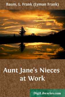 Aunt Jane's Nieces at Work