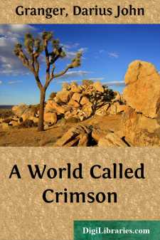 A World Called Crimson