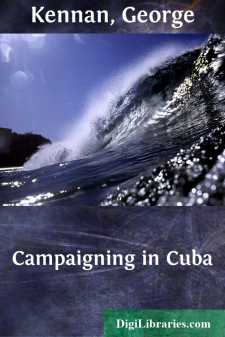 Campaigning in Cuba