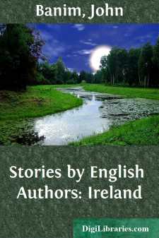 Stories by English Authors: Ireland