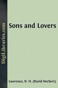 Sons and Lovers