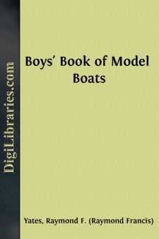 Boys' Book of Model Boats
