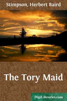 The Tory Maid