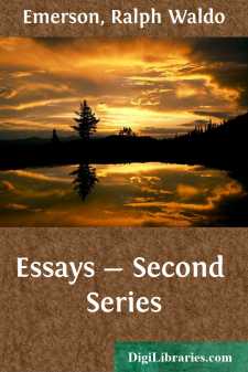 Essays - Second Series