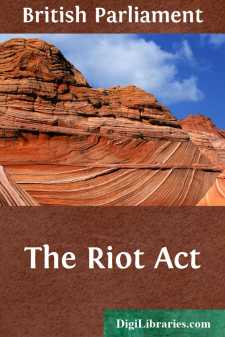 The Riot Act