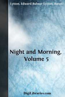 Night and Morning, Volume 5
