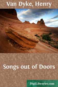Songs out of Doors