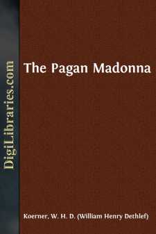The Pagan Madonna