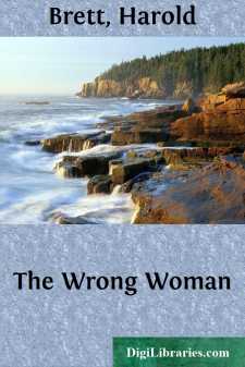 The Wrong Woman