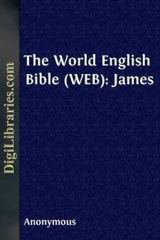 The World English Bible (WEB): James
