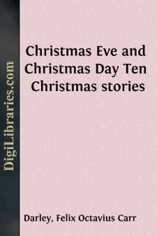 Christmas Eve and Christmas Day
Ten Christmas stories