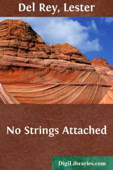 No Strings Attached
