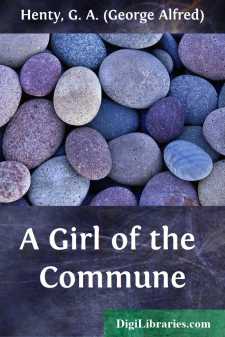 A Girl of the Commune