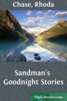 Sandman's Goodnight Stories