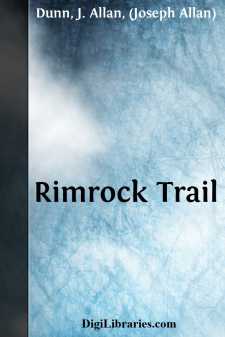 Rimrock Trail