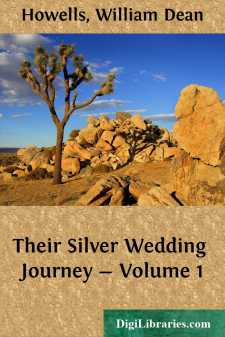Their Silver Wedding Journey - Volume 1