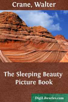 The Sleeping Beauty Picture Book