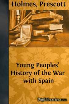 Young Peoples' History of the War with Spain