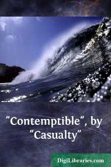 "Contemptible", by "Casualty"