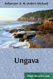 Ungava