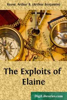 The Exploits of Elaine