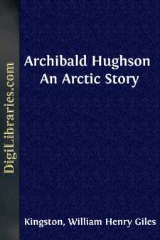 Archibald Hughson
An Arctic Story