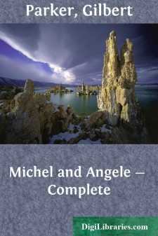 Michel and Angele - Complete