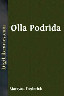 Olla Podrida