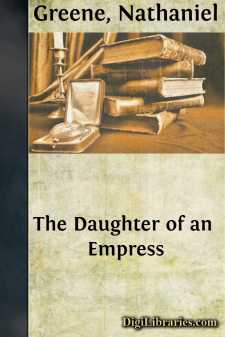 The Daughter of an Empress