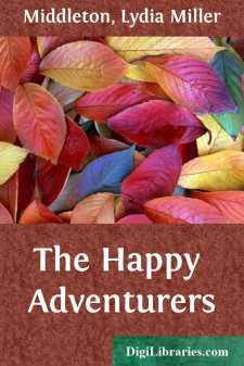 The Happy Adventurers