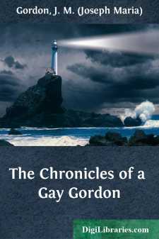 The Chronicles of a Gay Gordon