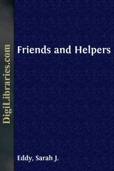 Friends and Helpers