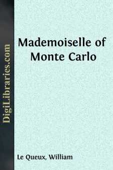 Mademoiselle of Monte Carlo
