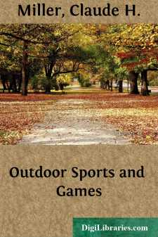 Outdoor Sports and Games