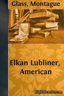 Elkan Lubliner, American
