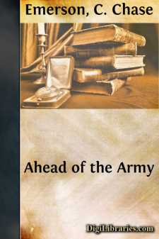 Ahead of the Army