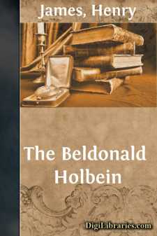 The Beldonald Holbein