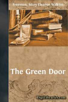 The Green Door