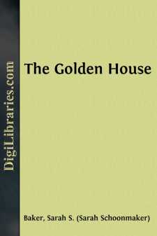 The Golden House