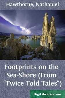 Footprints on the Sea-Shore (From "Twice Told Tales")
