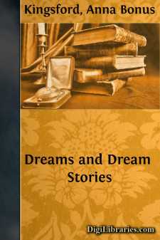 Dreams and Dream Stories