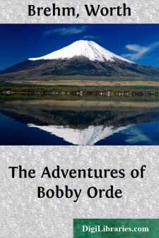 The Adventures of Bobby Orde