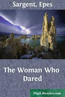 The Woman Who Dared