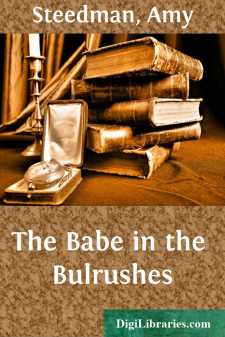The Babe in the Bulrushes