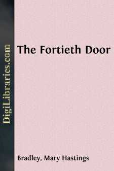 The Fortieth Door