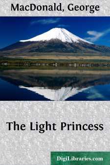 The Light Princess