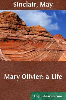 Mary Olivier: a Life
